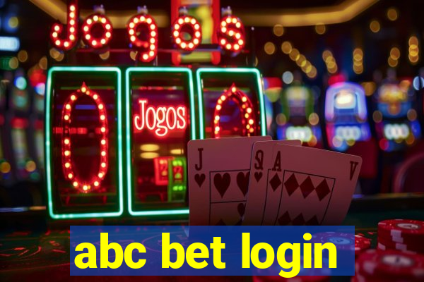 abc bet login